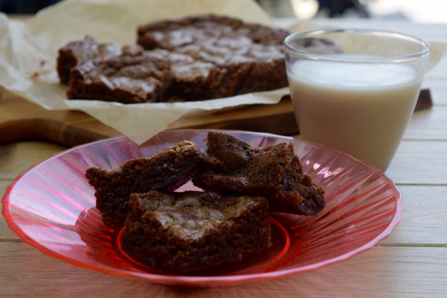 Malted-chocolate-chip-cookie-bars-recipe-lucyloves-foodblog