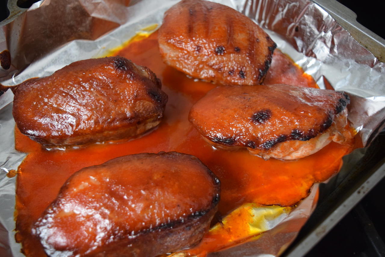 Chilli-lime-honey-duck-recipe-lucyloves-foodblog