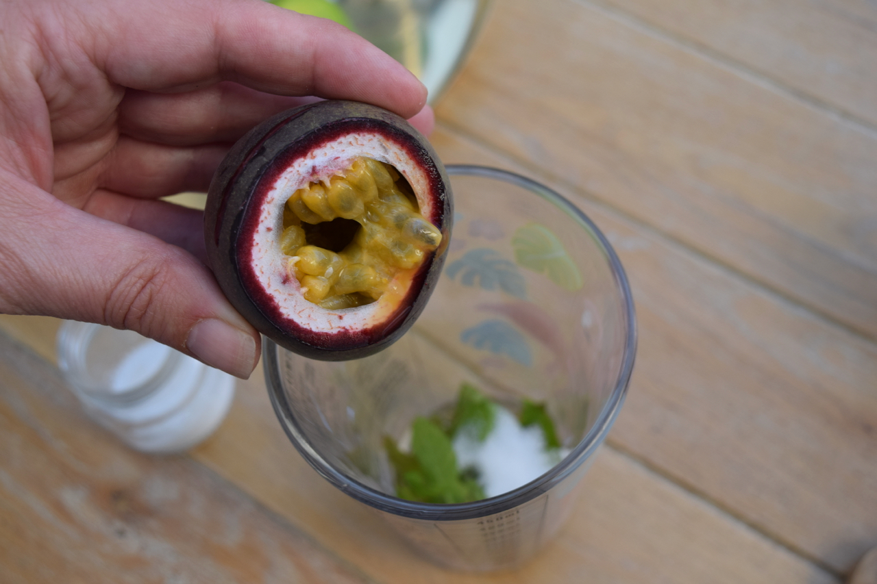 Passionfruit-mojito-recipe-lucyloves-foodblog