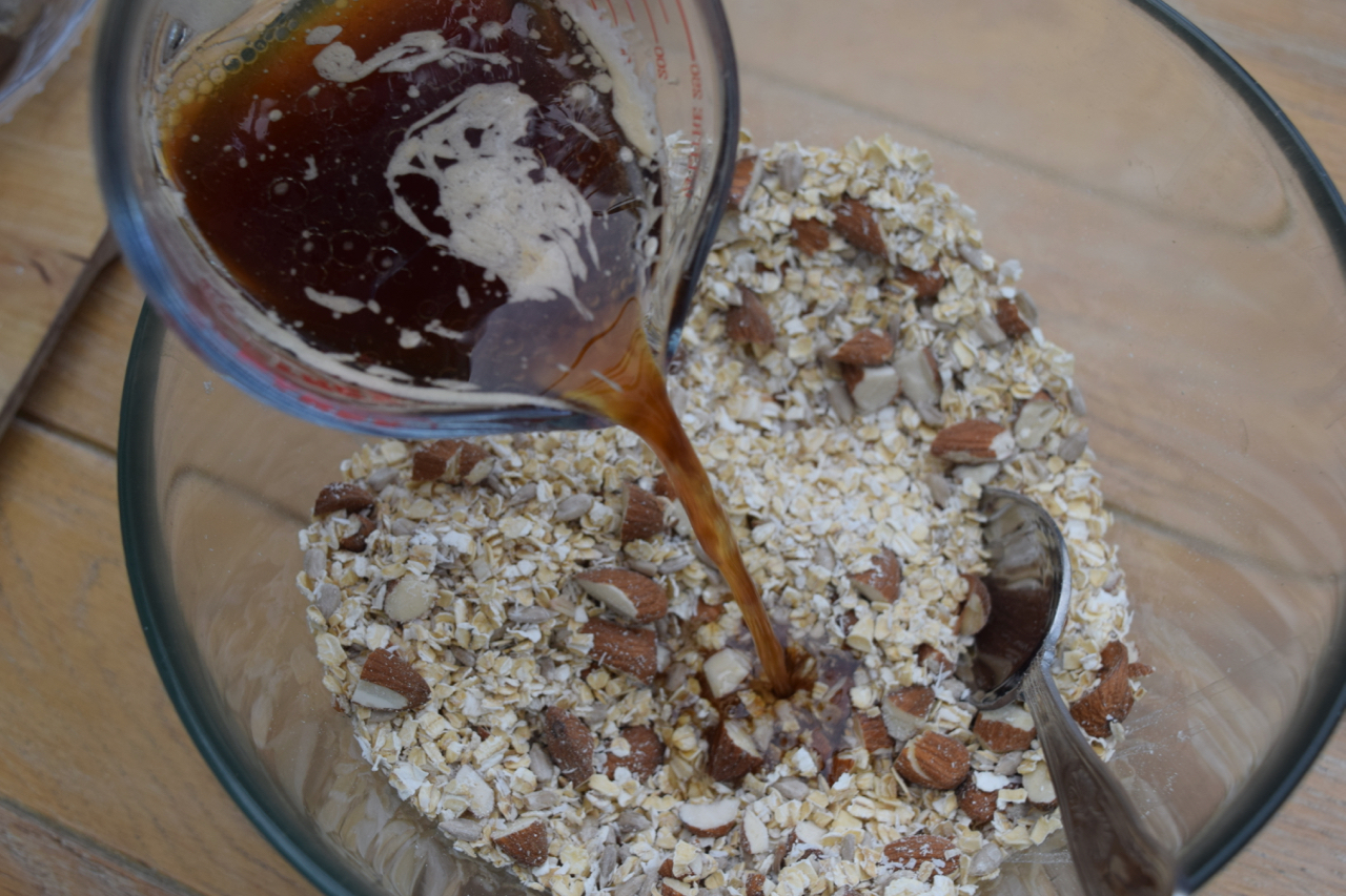 Coffee-granola-recipe-lucyloves-foodblog