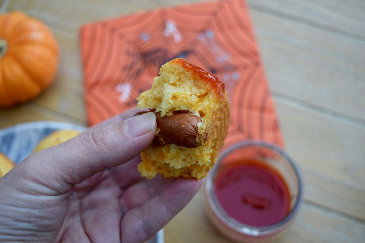 Corn-dog-muffins-recipe-lucyloves-foodblog