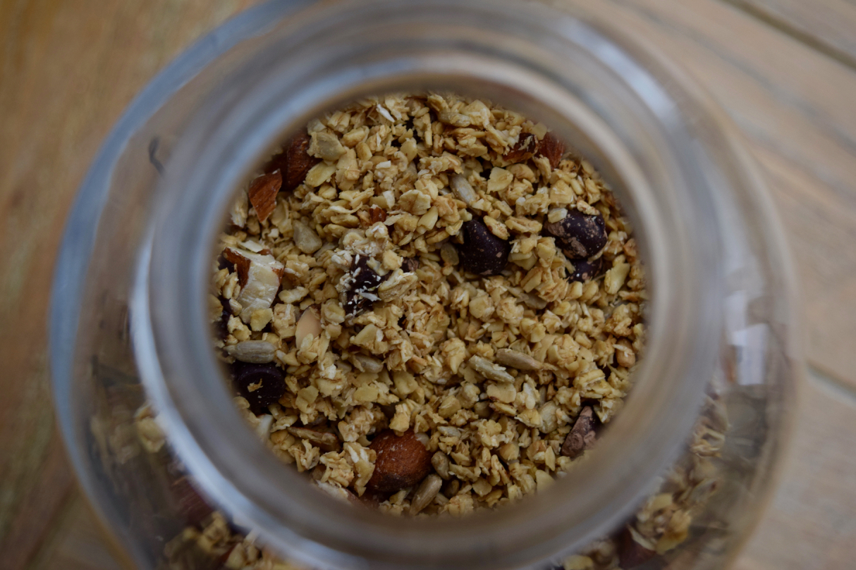 Coffee-granola-recipe-lucyloves-foodblog