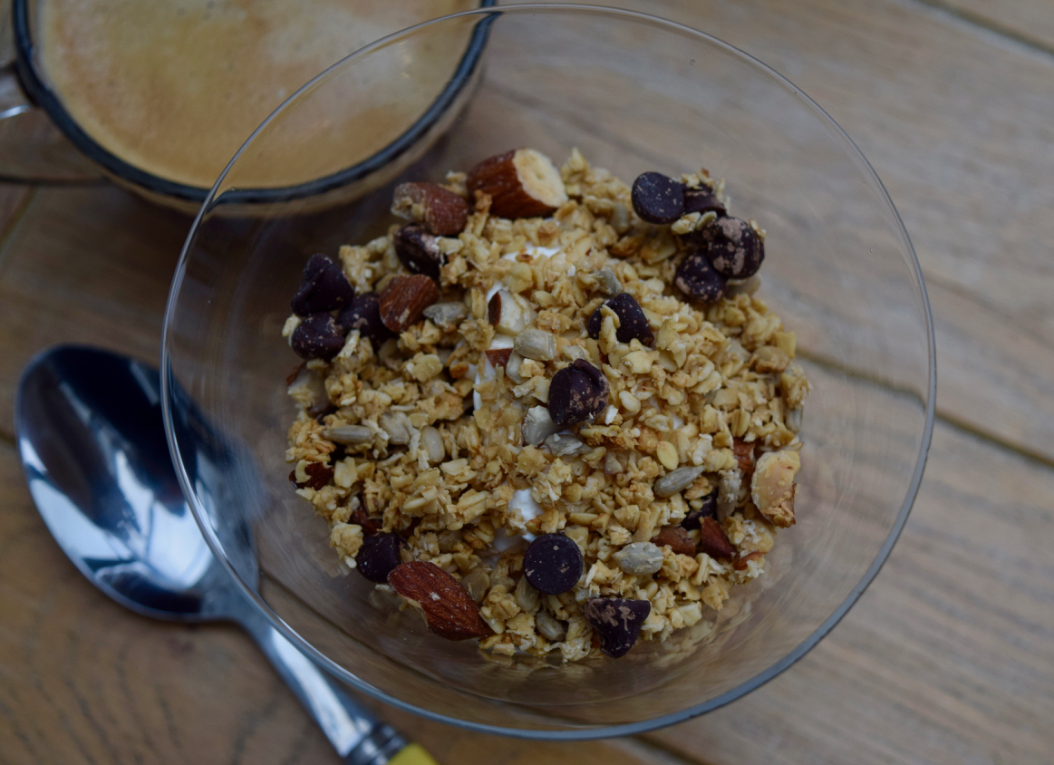 Coffee-granola-recipe-lucyloves-foodblog