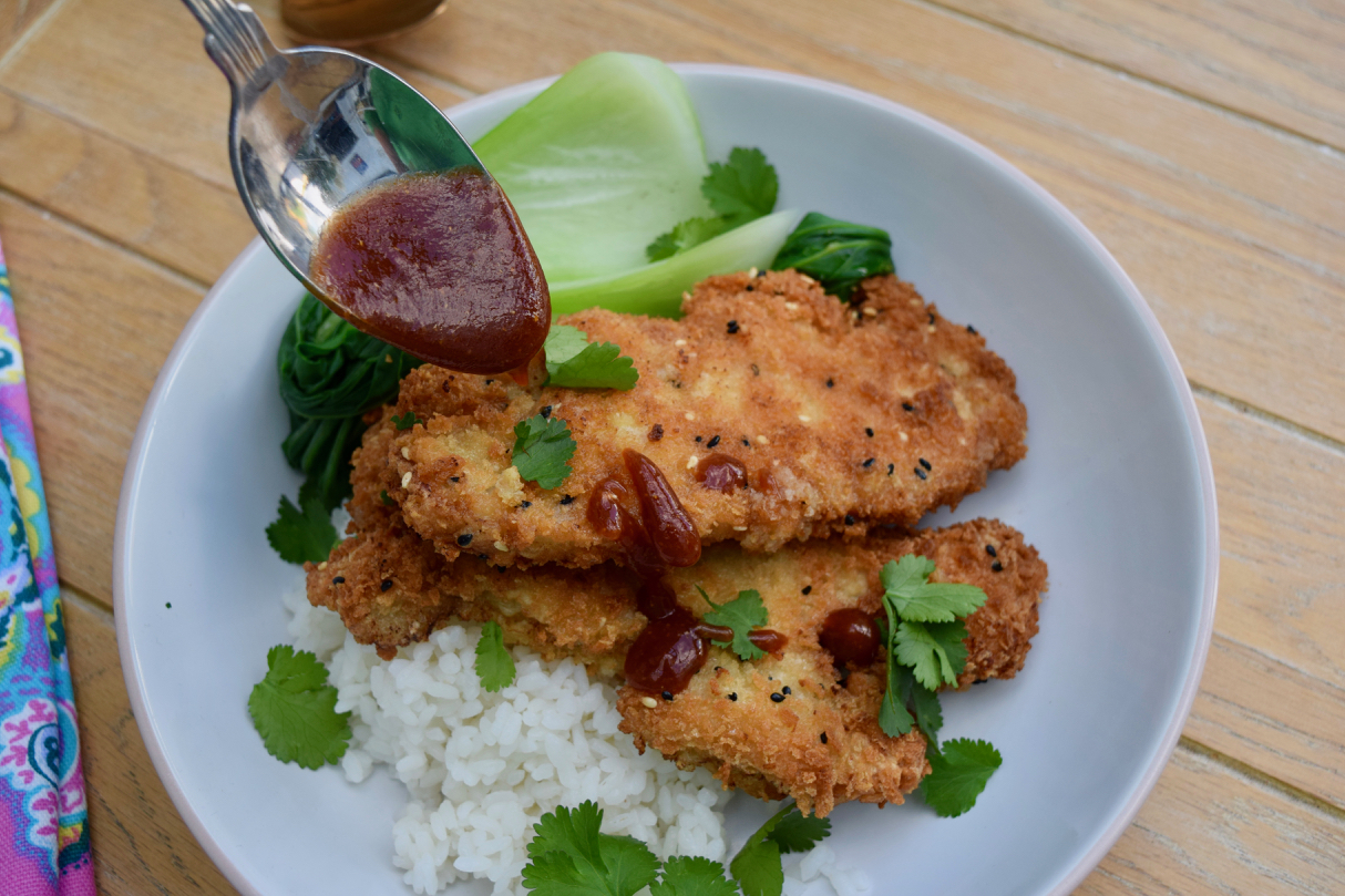 Tonkatsu-pork-recipe-lucyloves-foodblog