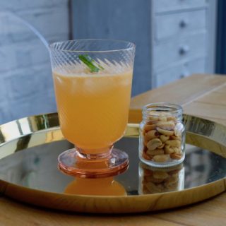 Lime-basil-mandarin-spritzer-recipe-lucyloves-foodblog