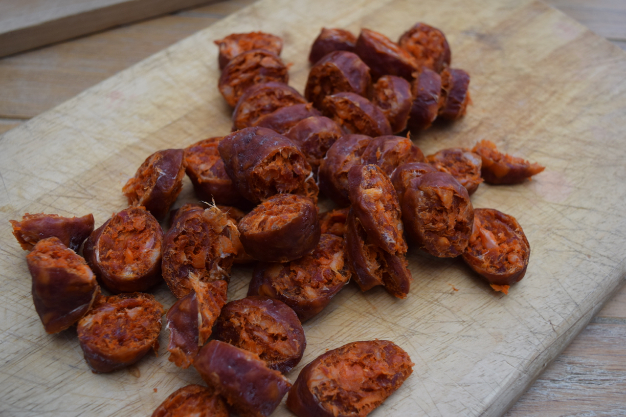 Chorizo-chicken-chilli-recipe-lucyloves-foodblog