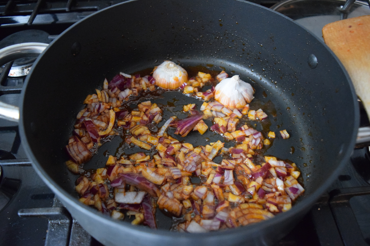 Chorizo-chicken-chilli-recipe-lucyloves-foodblog