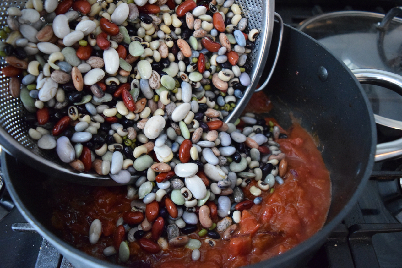 Chorizo-chicken-chilli-recipe-lucyloves-foodblog
