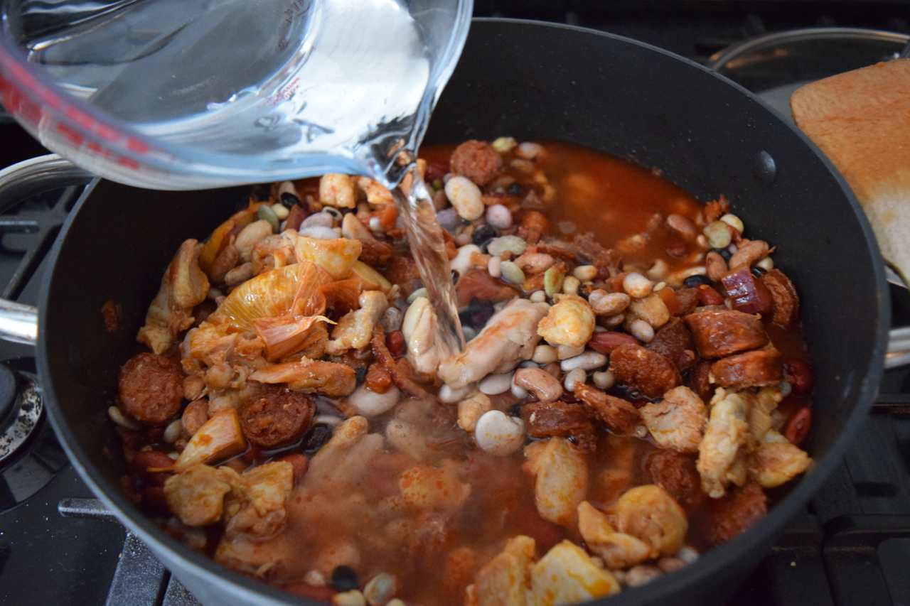 Chorizo-chilli-chicken-recipe-lucyloves-foodblog