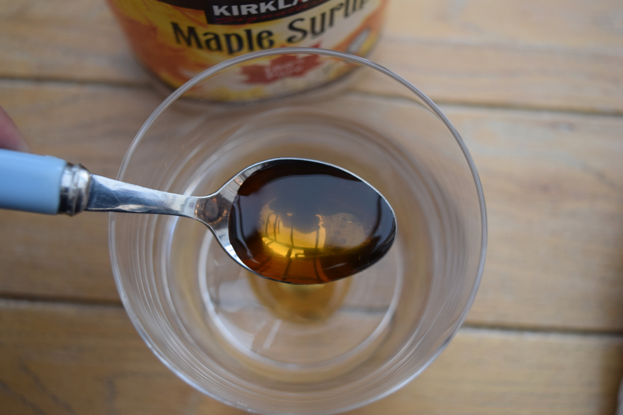 Maple-old-fashioned-recipe-lucyloves-foodblog