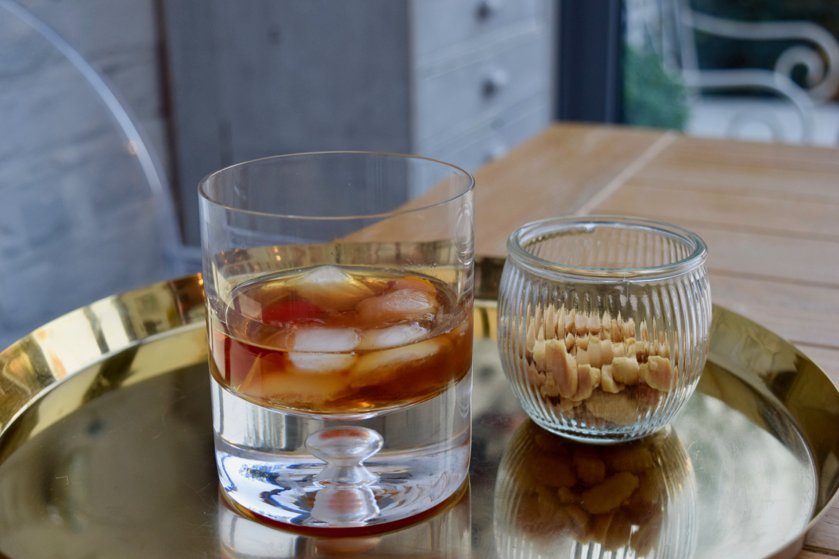 Maple-old-fashioned-recipe-lucyloves-foodblog