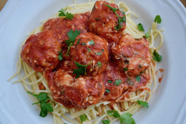 Italian-chicken-meatballs-recipe-lucyloves-foodblog