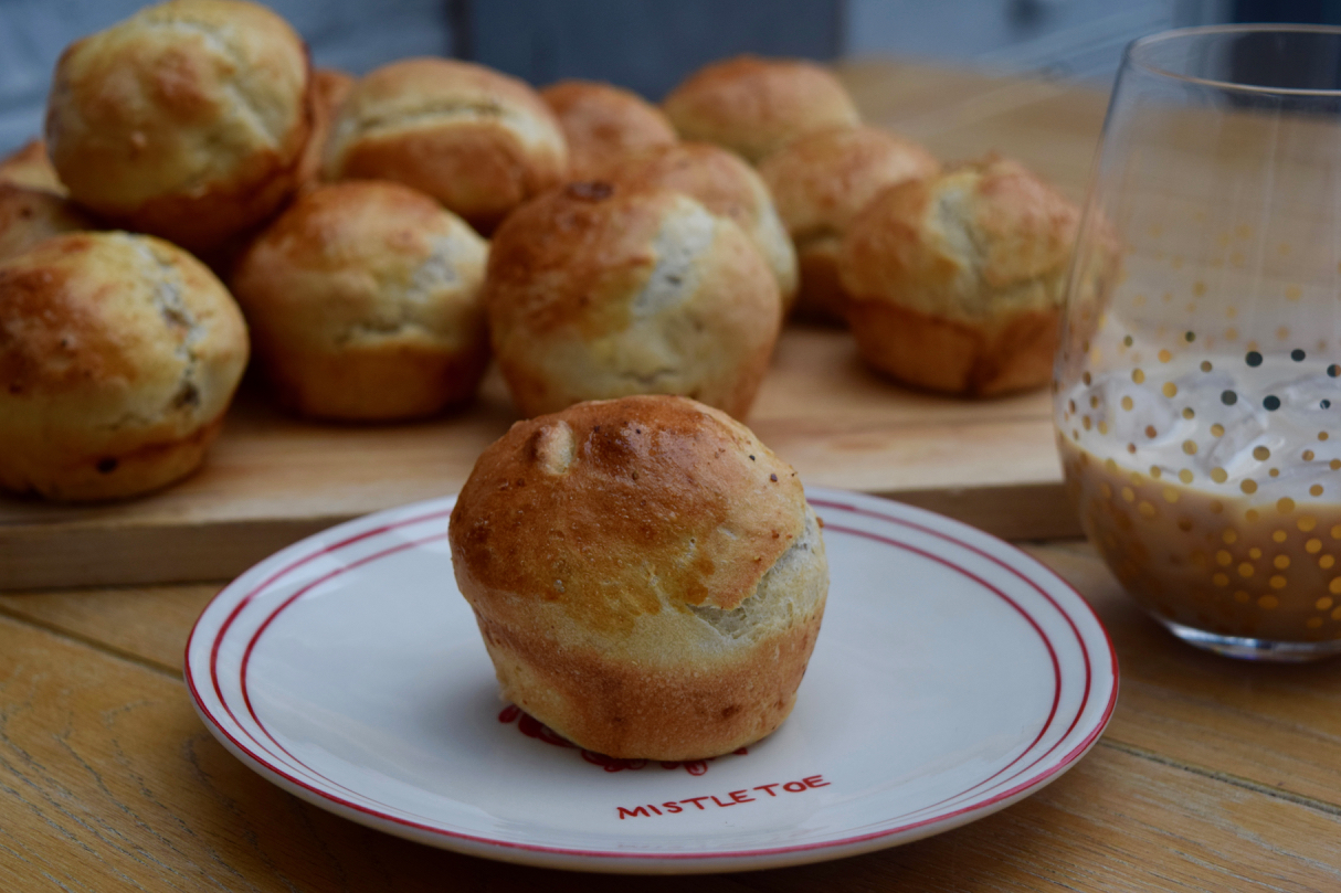 Marzipan-chocolate-buns-recipe-lucyloves-foodblog