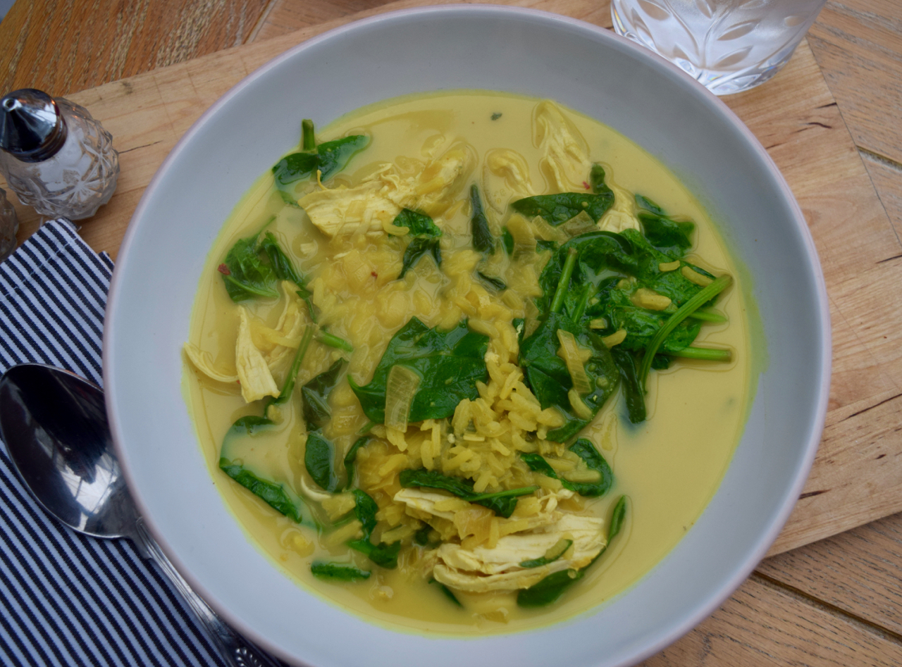 Turmeric-chicken-soup-recipe-lucyloves-foodblog