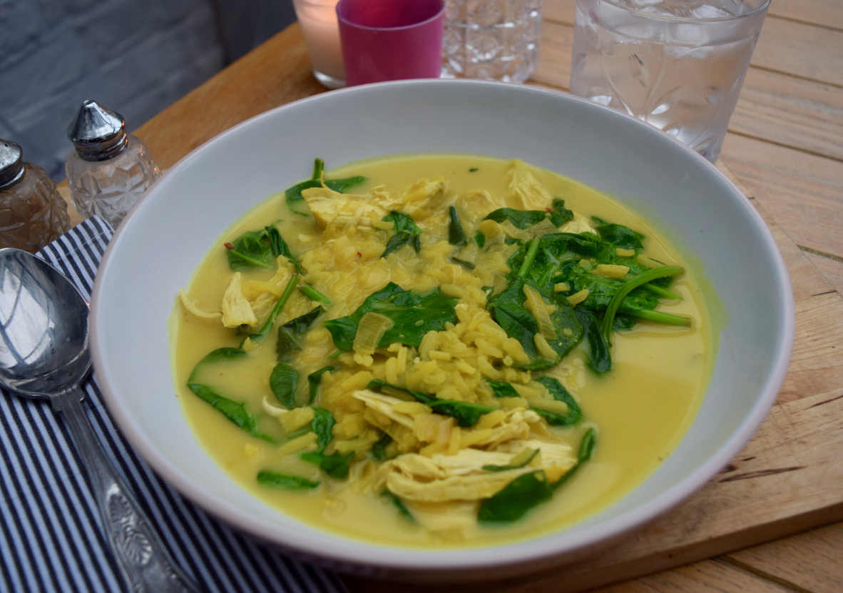 Tumeric-chicken-soup-recipe-lucyloves-foodblog