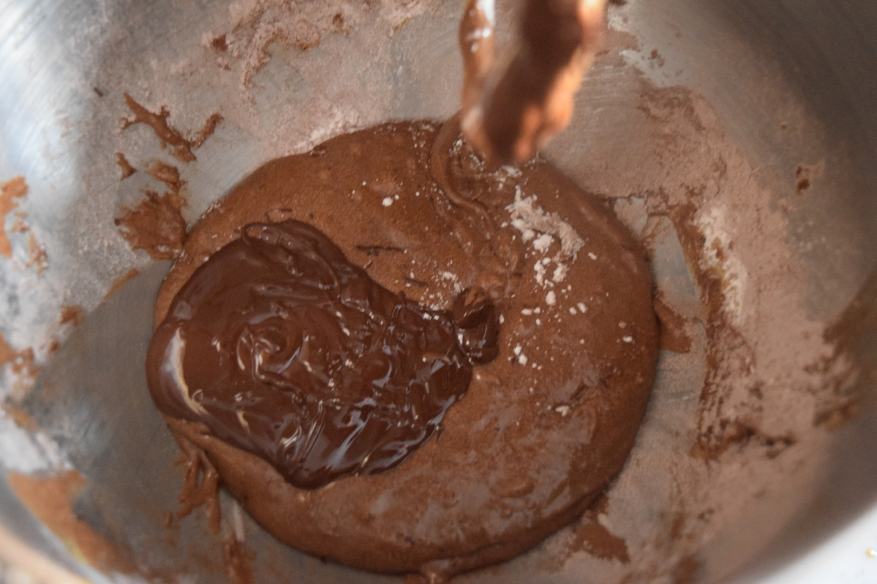 Chocolate-christmas-pudding-recipe-lucyloves-foodblog