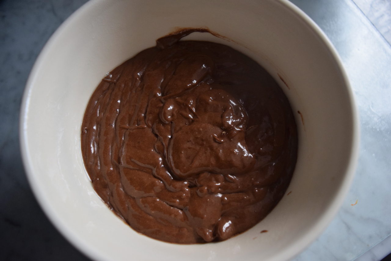 Chocolate-christmas-pudding-recipe-lucyloves-foodblog