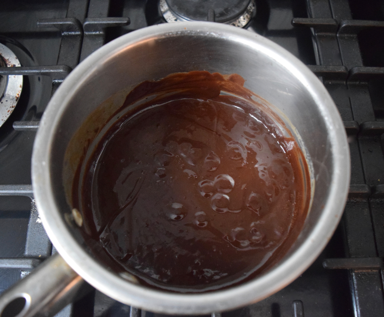 Chocolate-christmas-pudding-recipe-lucyloves-foodblog