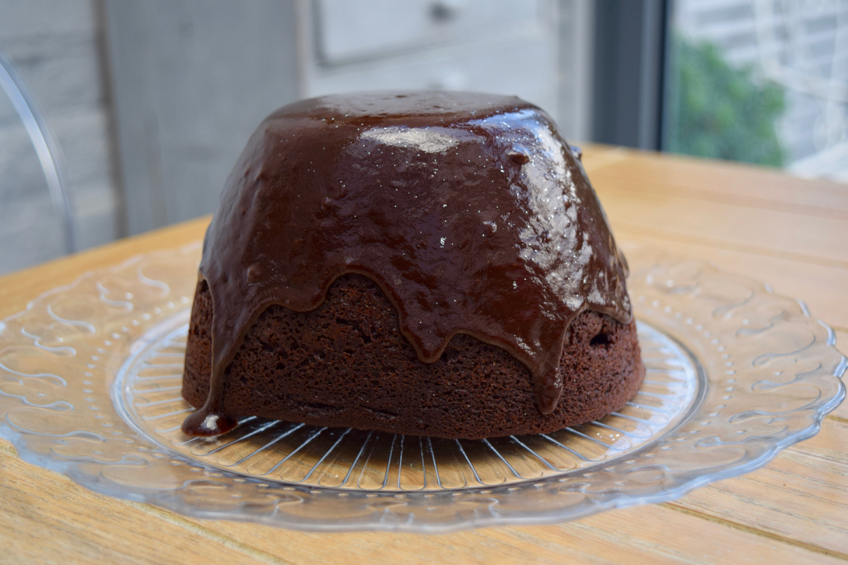 Chocolate-christmas-pudding-recipe-lucyloves-foodblog