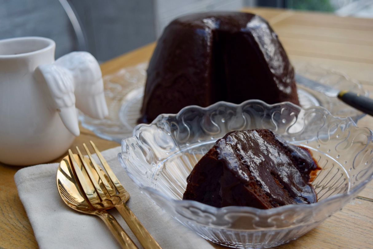 Chocolate-christmas-pudding-recipe-lucyloves-foodblog