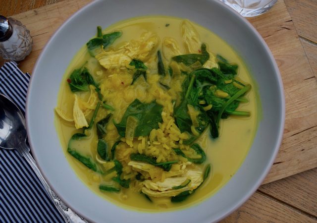 Turmeric-chicken-soup-recipe-lucyloves-foodblog