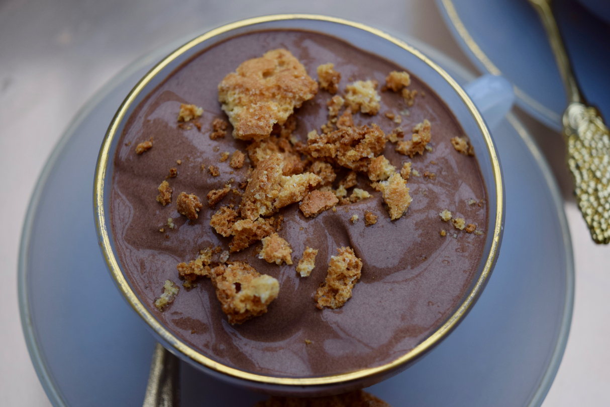 Chocolate-yoghurt-pudding-recipe-lucyloves-foodblog