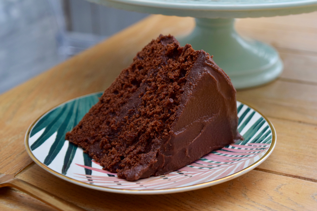 Chocolate-mayonnaise-cake-recipe-lucyloves-foodblog