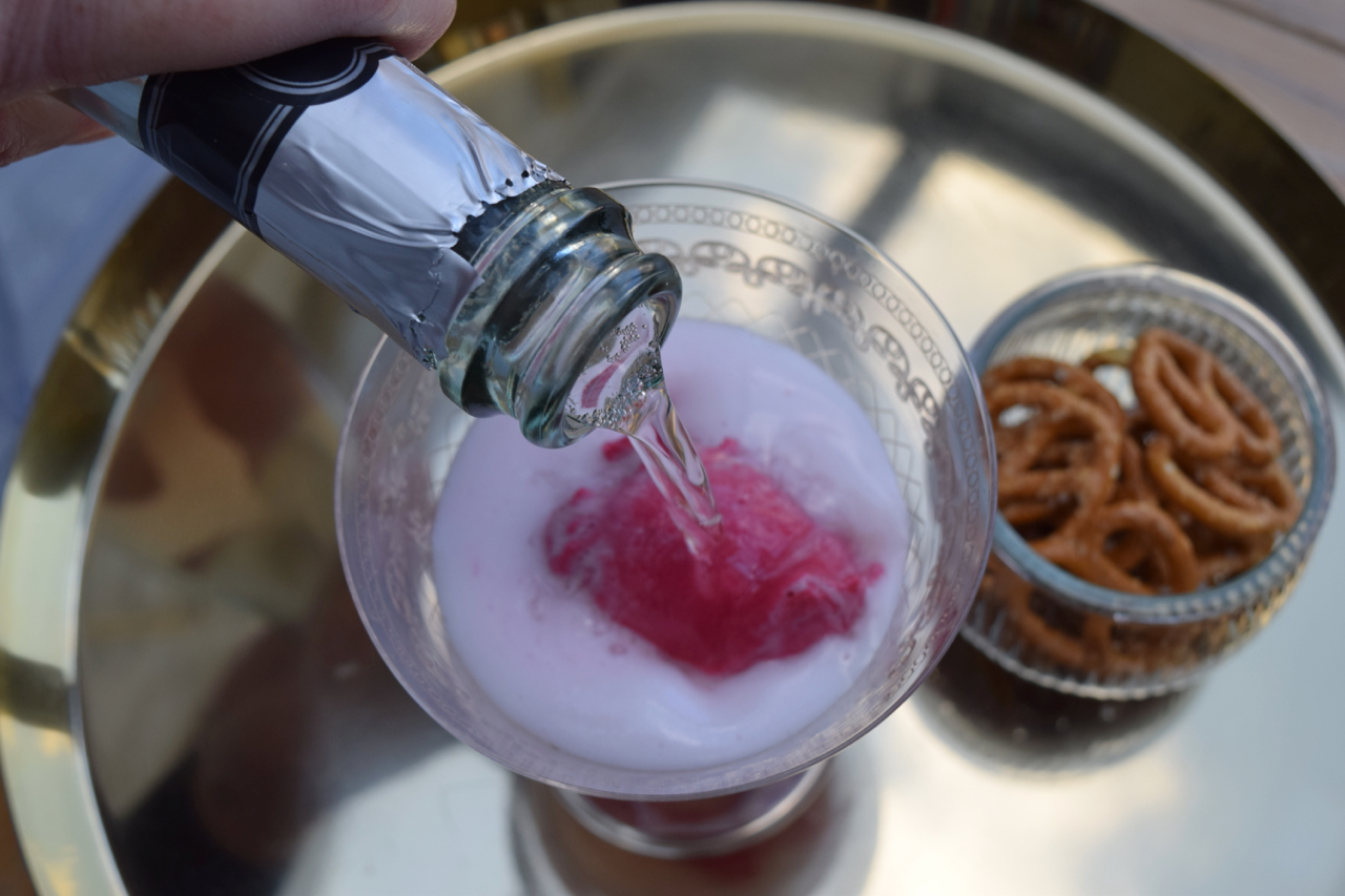 Prosecco-sorbet-fizz-cocktail-lucyloves-foodblog