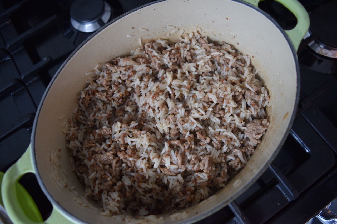 Middle-eastern-lamb-rice-recipe-lucyloves-foodblog