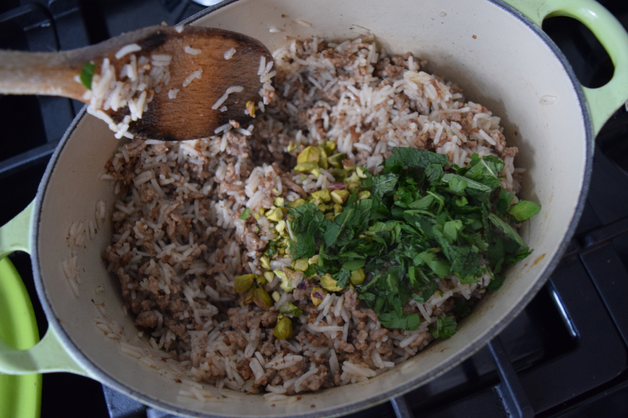 Middle-eastern-lamb-rice-recipe-lucyloves-foodblog