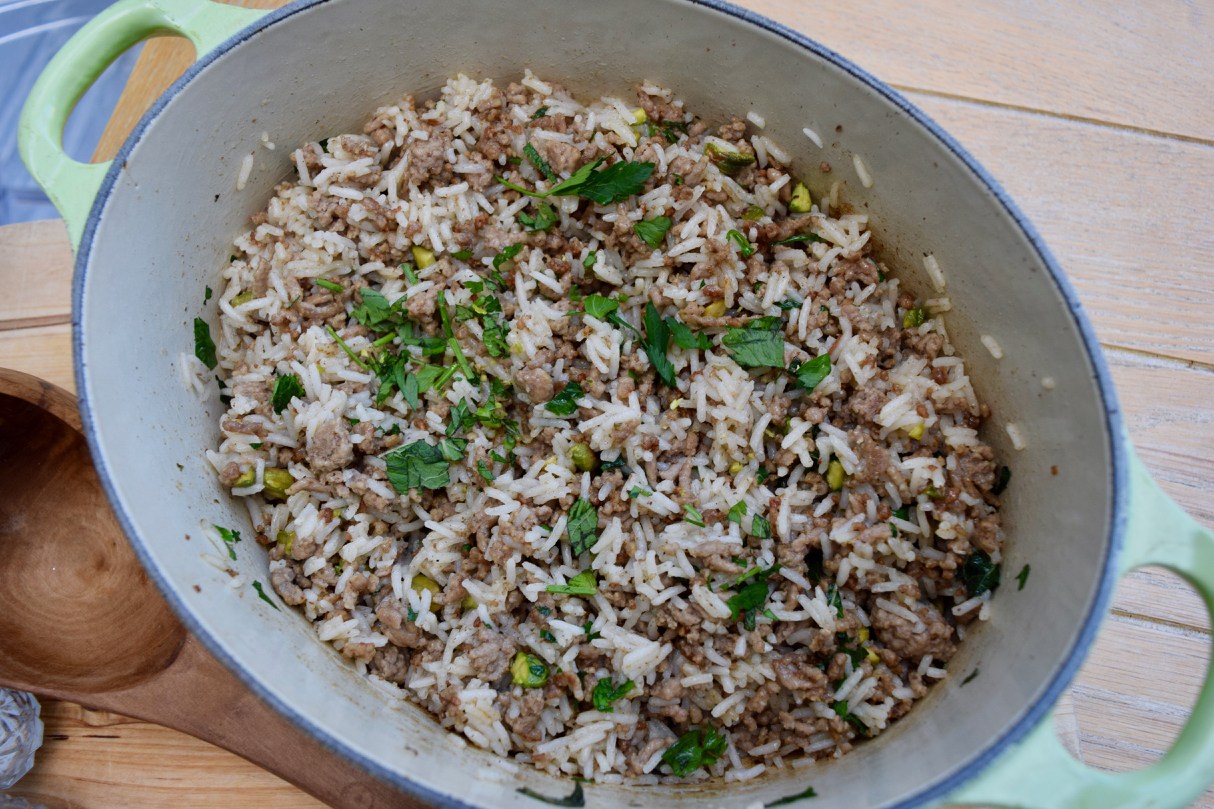 Middle-eastern-lamb-rice-recipe-lucyloves-foodblog
