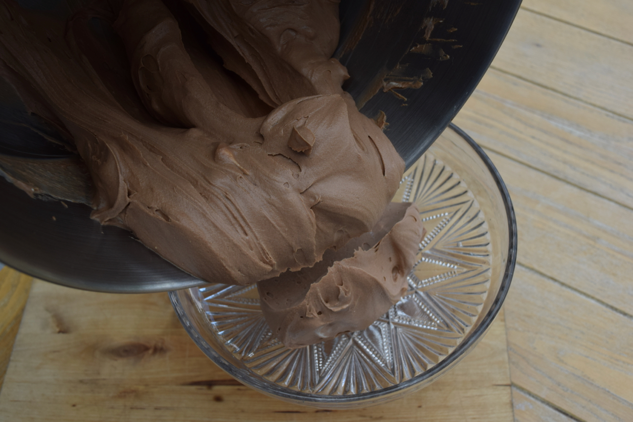 Chocolate-hazelnut-mousse-recipe-lucyloves-foodblog