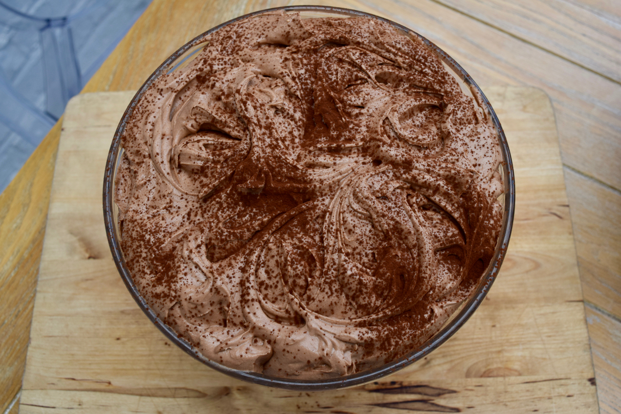 Chocolate-hazelnut-mousse-recipe-lucyloves-foodblog