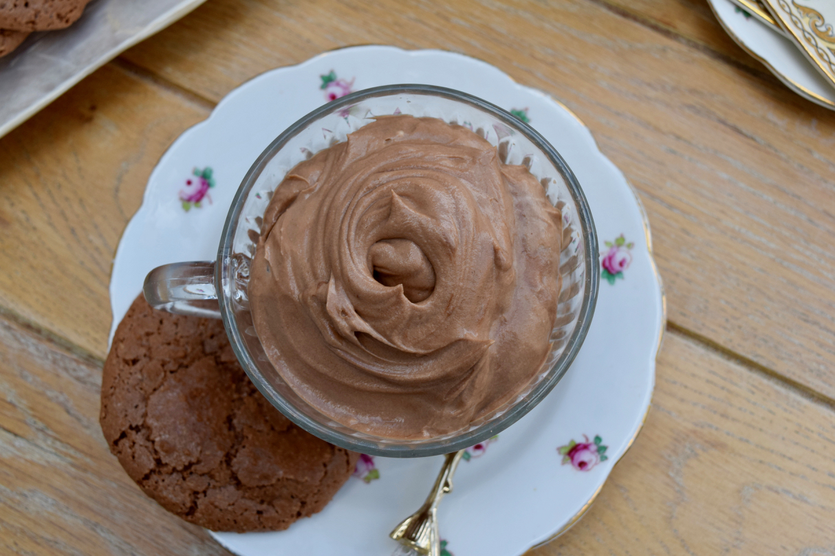 Chocolate-hazelnut-mousse-recipe-lucyloves-foodblog