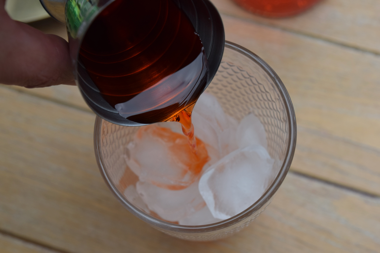 Aperol-americano-recipe-lucyloves-foodblog