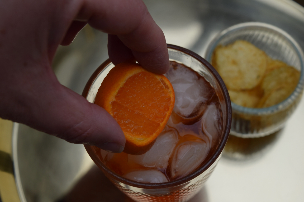 Aperol-americano-recipe-lucyloves-foodblog