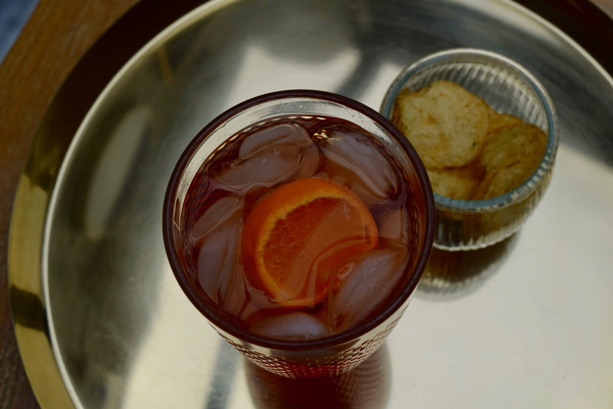 Aperol-americano-recipe-lucyloves-foodblog