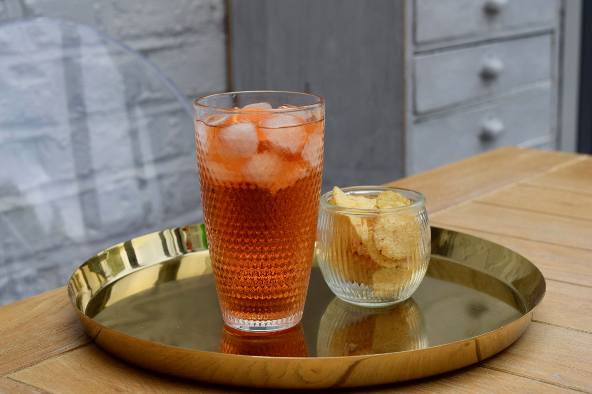 Aperol-americano-recipe-lucyloves-foodblog