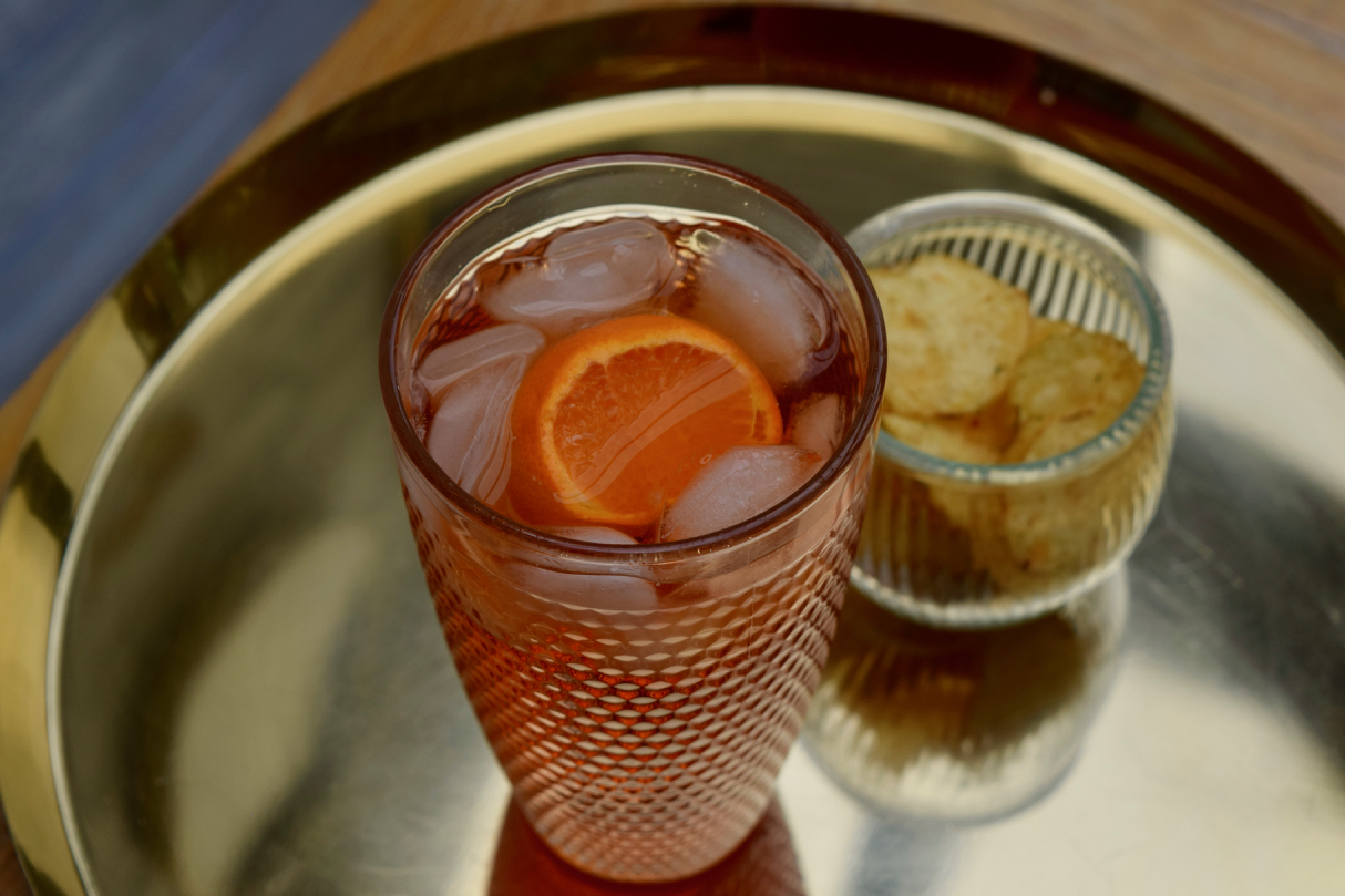 Aperol-americano-recipe-lucyloves-foodblog