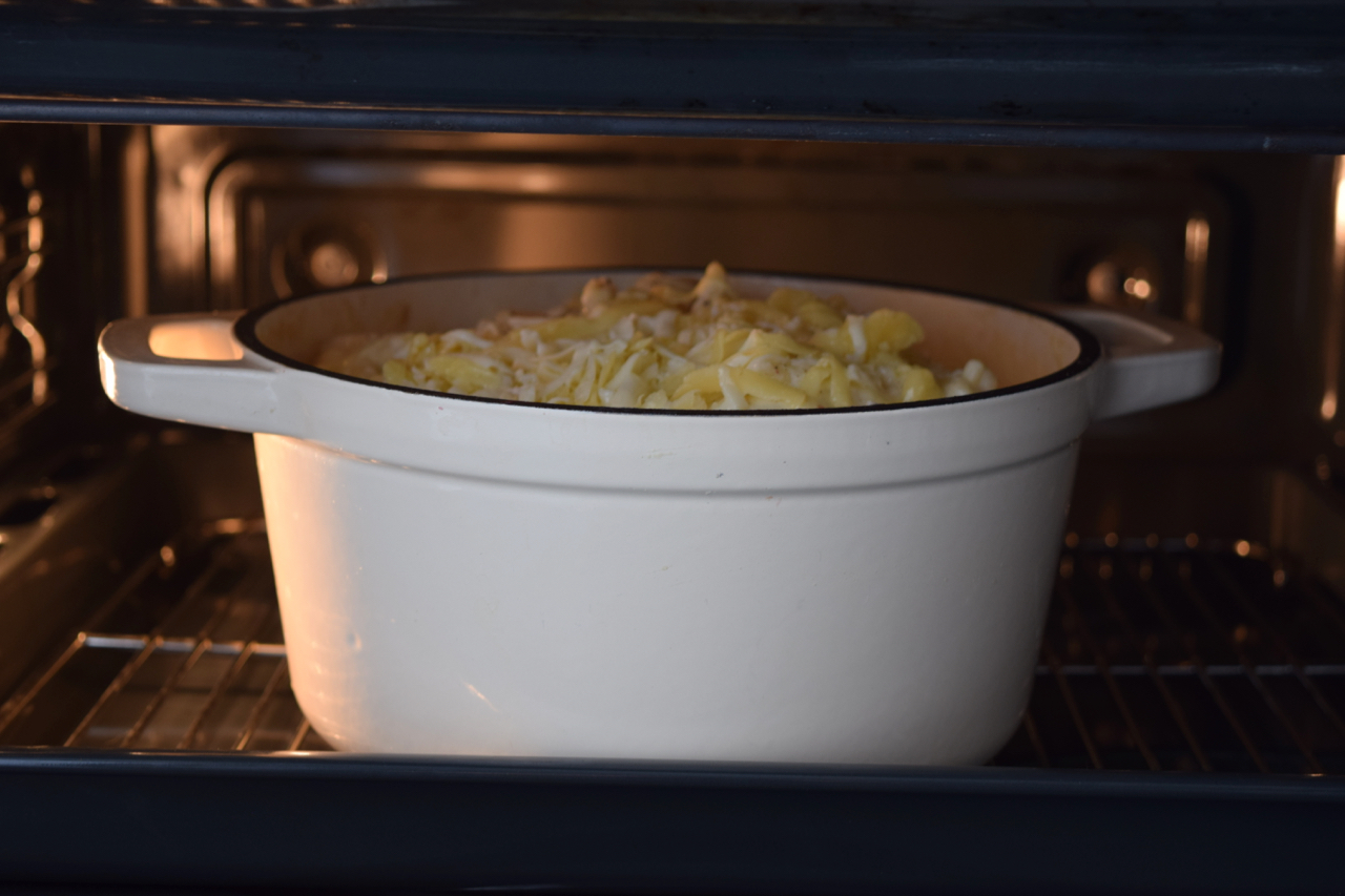 One-pot-cauliflower-mac-and-cheese-recipe-lucyloves-foodblog