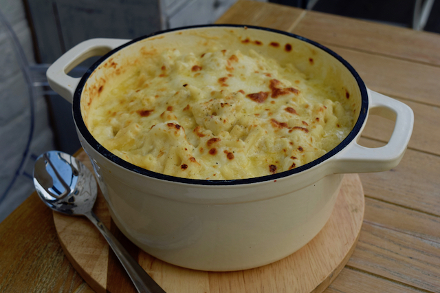 One-pot-cauliflower-mac-and-cheese-recipe-lucyloves-foodblog