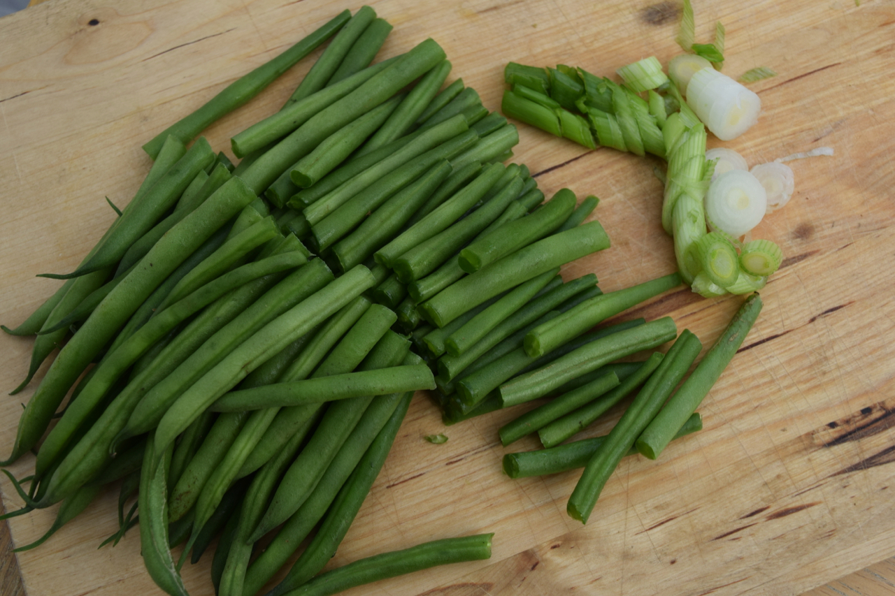 Spicy-prawns-green-beans-recipe-lucyloves-foodblog