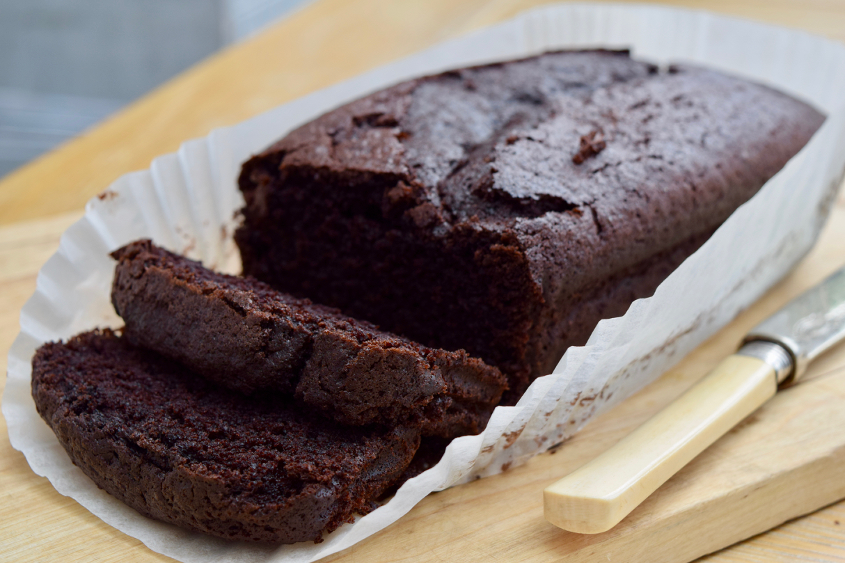 Chocolate-beer-loaf-cake-recipe-lucyloves-foodblog