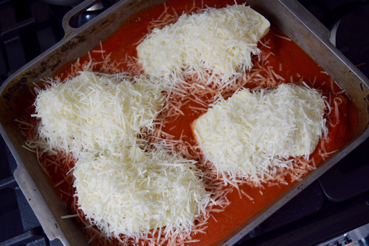 Chicken-parmigiana-recipe-lucyloves-foodblog