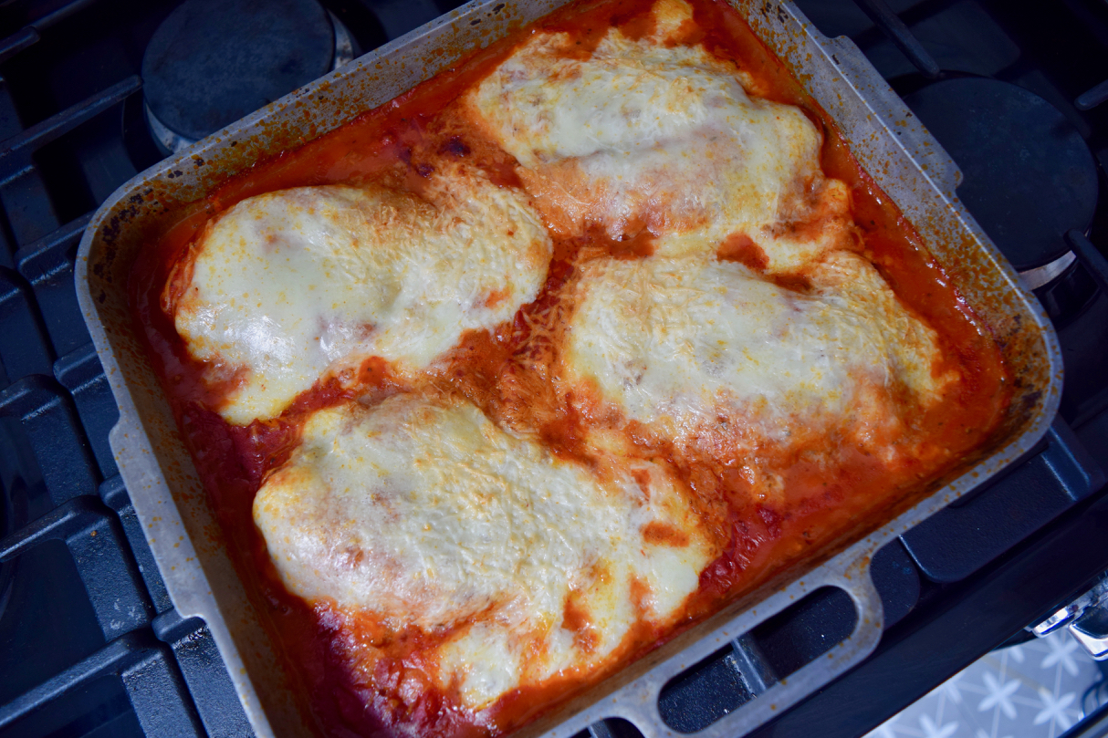 Chicken-parmigiana-recipe-lucyloves-foodblog