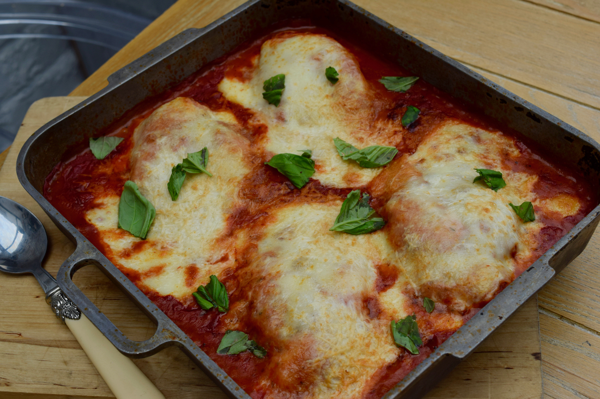 Chicken-parmigiana-recipe-lucyloves-foodblog