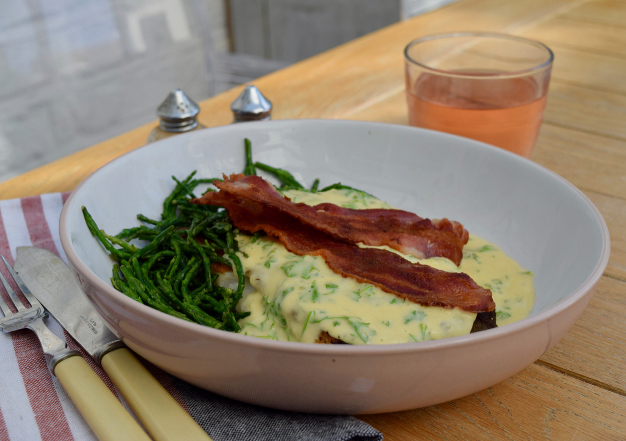 Cod-parsley-bacon-recipe-lucyloves-foodblog