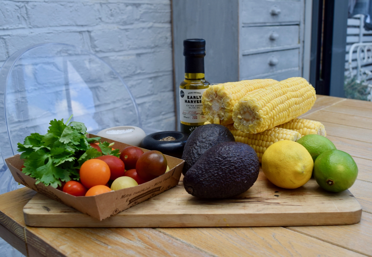 Griddled-corn-avocado-salad-recipe-lucyloves-foodblog