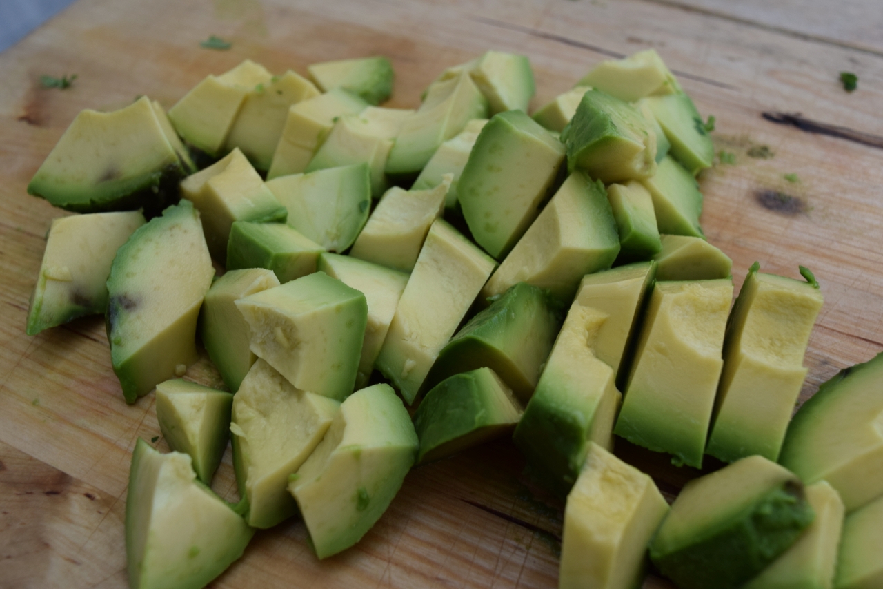 Griddled-corn-avocado-salad-recipe-lucyloves-foodblog