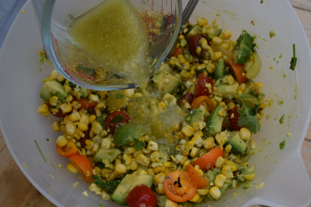 Griddled-corn-avocado-salad-lucyloves-foodblog